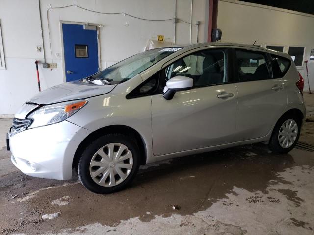 NISSAN VERSA NOTE 2016 with VIN 3N1CE2CP5GL355569 - Photo from auction