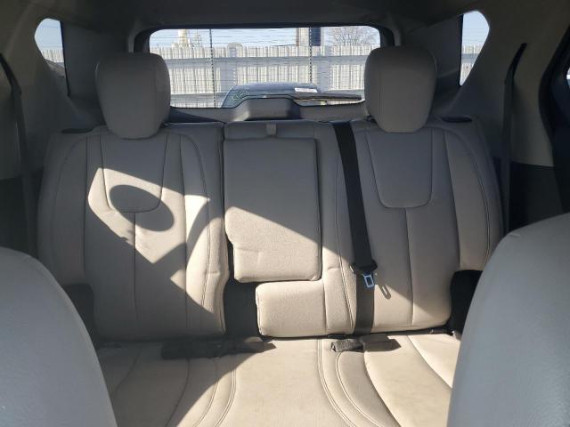 Photo 10 from auction – 2014 CHEVROLET EQUINOX LT with VIN 2GNALBEK6E6274438