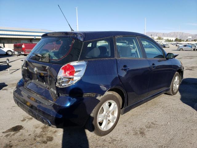 Photo 3 from auction – 2008 TOYOTA COROLLA MA with VIN 2T1KR30E28C711695