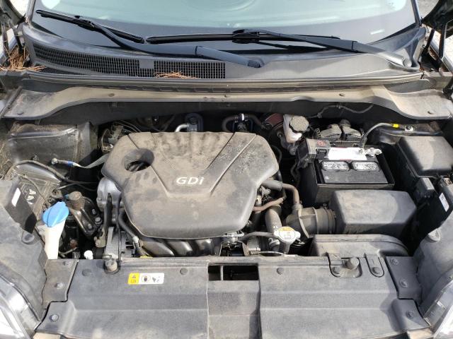 Photo 11 from auction – 2016 KIA SOUL with VIN KNDJN2A27G7408935
