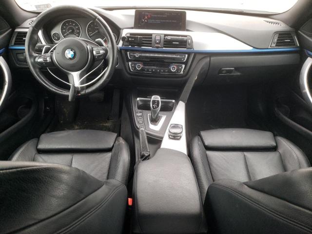 Photo 8 from auction – 2014 BMW 428 I with VIN WBA3N7C51EF718835