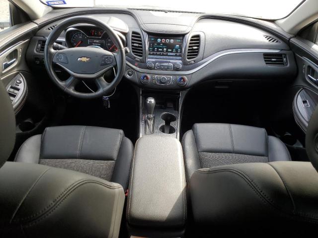 Photo 8 from auction – 2019 CHEVROLET IMPALA LT with VIN 2G11Z5SA2K9122681