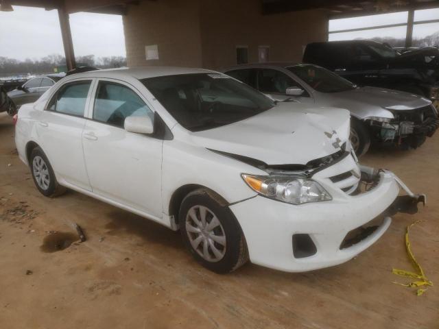 صورة رقم 4 من المزاد - 2012 TOYOTA COROLLA BA مع VIN 5YFBU4EE1CP011852