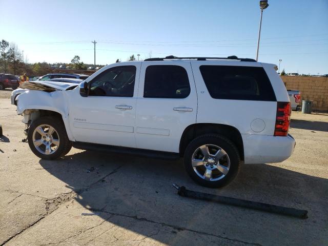 Photo 2 from auction – 2014 CHEVROLET TAHOE with VIN 1GNSCBE04ER215881