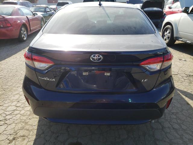 Photo 6 from auction – 2020 TOYOTA COROLLA LE with VIN 5YFEPRAE5LP068305