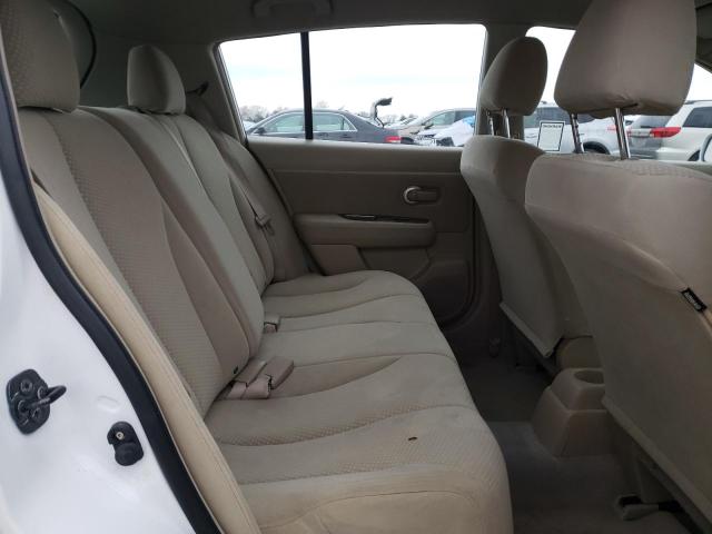 Photo 10 from auction – 2011 NISSAN VERSA S with VIN 3N1BC1CP9BL506532