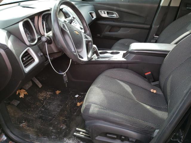 صورة رقم 7 من المزاد - 2013 CHEVROLET EQUINOX LT مع VIN 2GNFLDE34D6149141
