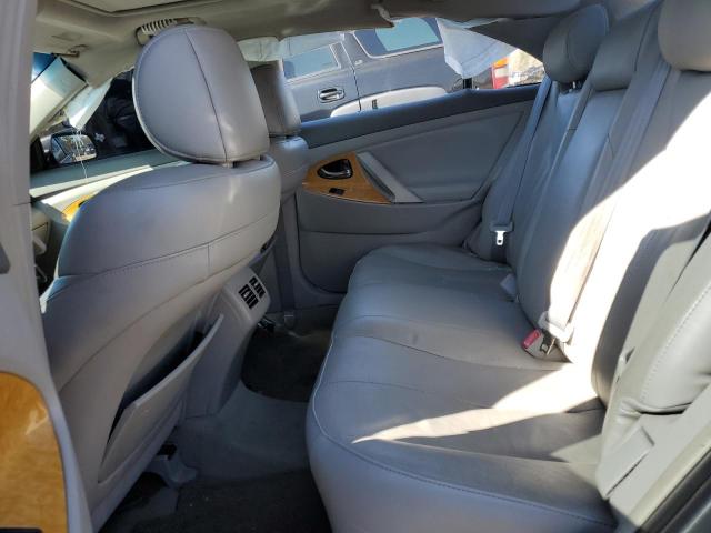 Photo 10 from auction – 2007 TOYOTA CAMRY LE with VIN 4T1BK46K57U538176