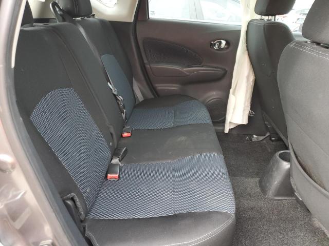 Photo 10 from auction – 2018 NISSAN VERSA NOTE with VIN 3N1CE2CP9JL362337