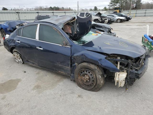 Photo 4 from auction – 2011 NISSAN ALTIMA BAS with VIN 1N4AL2AP1BN407579