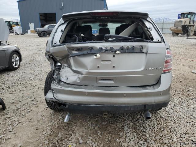 Photo 6 from auction – 2008 FORD EDGE LIMIT with VIN 2FMDK39C98BA71178
