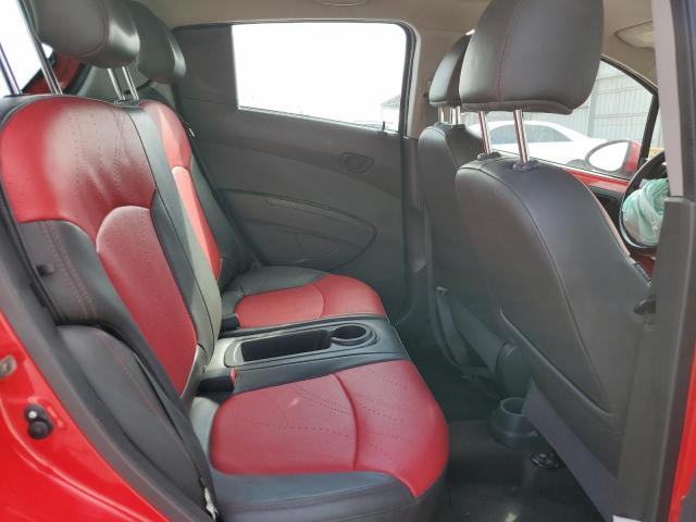 Photo 10 from auction – 2013 CHEVROLET SPARK 2LT with VIN KL8CF6S97DC510241
