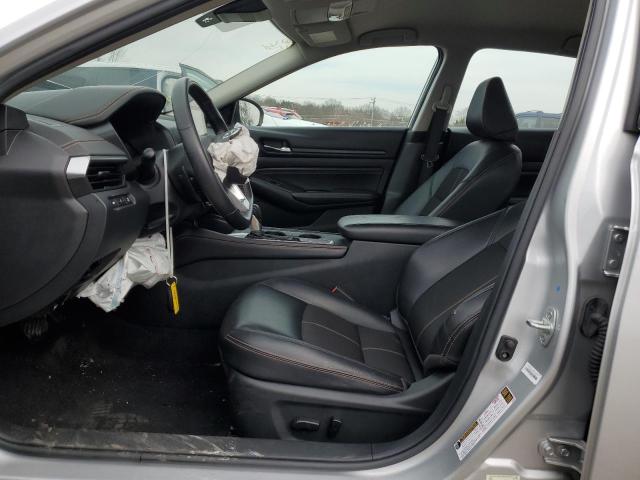 Photo 7 from auction – 2020 NISSAN ALTIMA SR with VIN 1N4BL4CV7LC219870