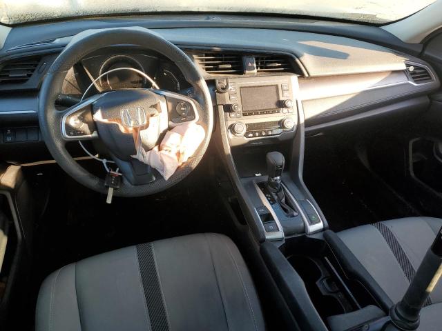 Photo 8 from auction – 2016 HONDA CIVIC LX with VIN 19XFC2F51GE017410