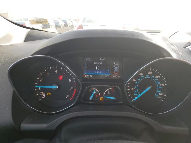 Photo 9 from auction – 2014 FORD ESCAPE TIT with VIN 1FMCU9JX7EUE39399