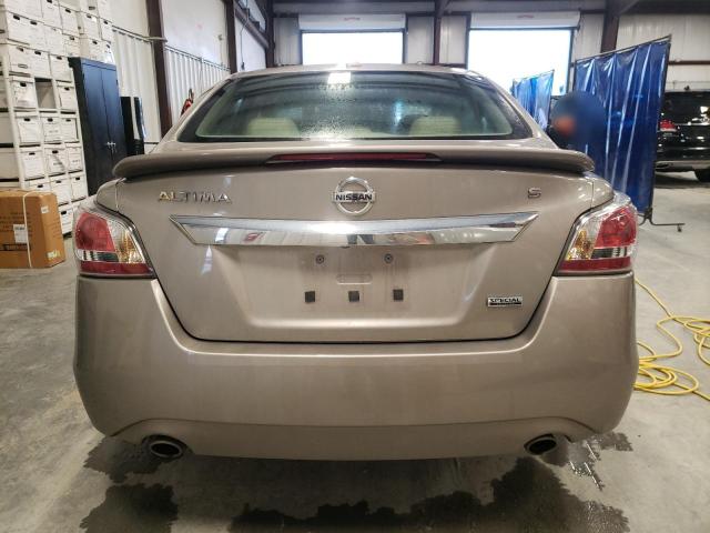 صورة رقم 6 من المزاد - 2015 NISSAN ALTIMA 2.5 مع VIN 1N4AL3AP1FC587086