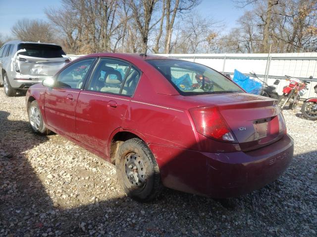 Photo 2 from auction – 2007 SATURN ION LEVEL with VIN 1G8AJ55F17Z132339