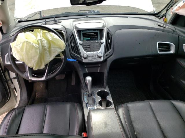 Photo 8 from auction – 2012 CHEVROLET EQUINOX LT with VIN 2GNALPEK3C1298624