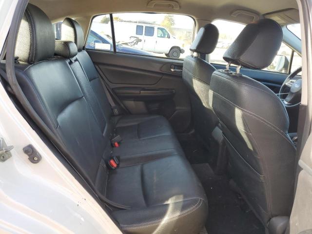 Photo 10 from auction – 2014 SUBARU IMPREZA SP with VIN JF1GPAR65E8325569