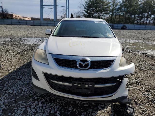 Photo 5 from auction – 2011 MAZDA CX-9 with VIN JM3TB3CV0B0318792
