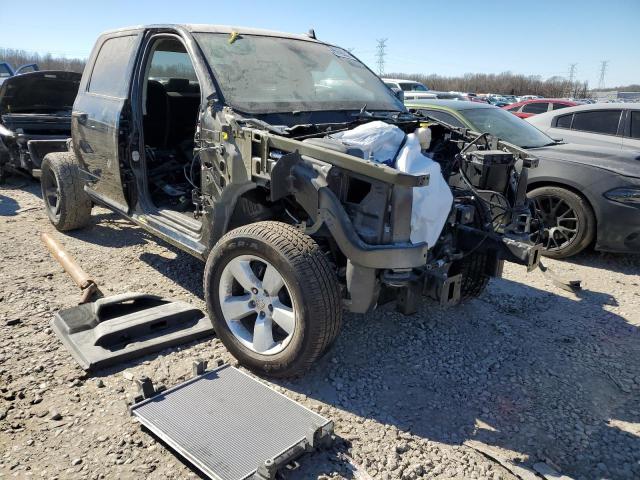 Photo 4 from auction – 2014 RAM 1500 ST with VIN 1C6RR7ST8ES175693