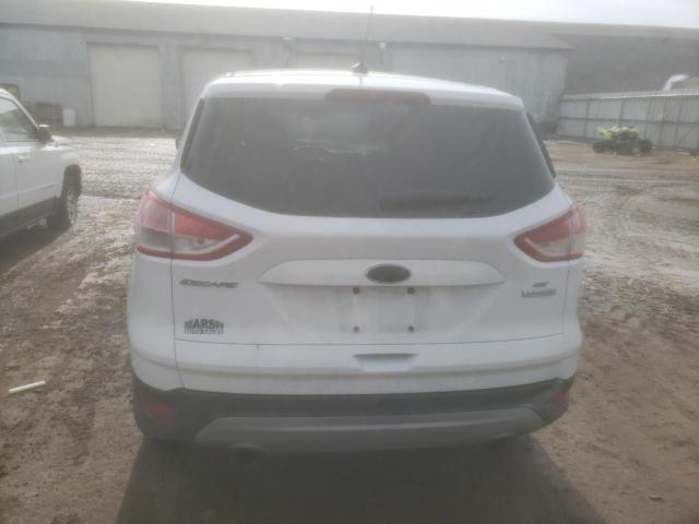 Photo 6 from auction – 2013 FORD ESCAPE SE with VIN 1FMCU0GX8DUD26434