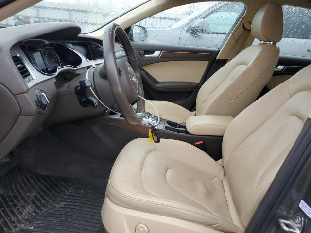 Photo 7 from auction – 2015 AUDI A4 PREMIUM with VIN WAUFFAFL9FN032261