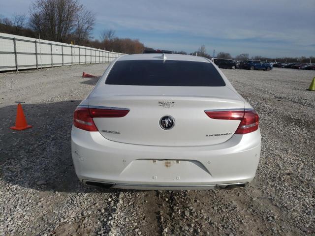 Photo 6 from auction – 2017 BUICK LACROSSE E with VIN 1G4ZP5SS2HU207827