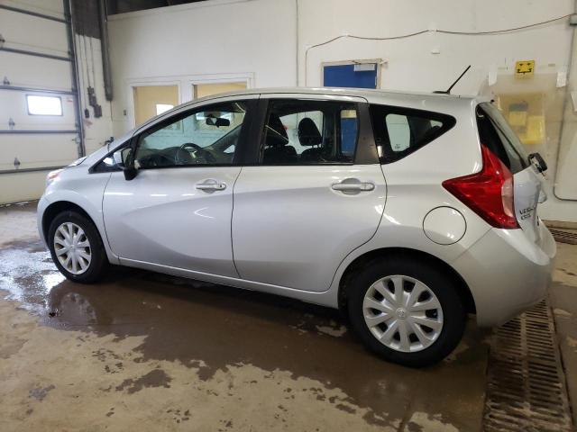 Photo 2 from auction – 2016 NISSAN VERSA NOTE with VIN 3N1CE2CP5GL355569