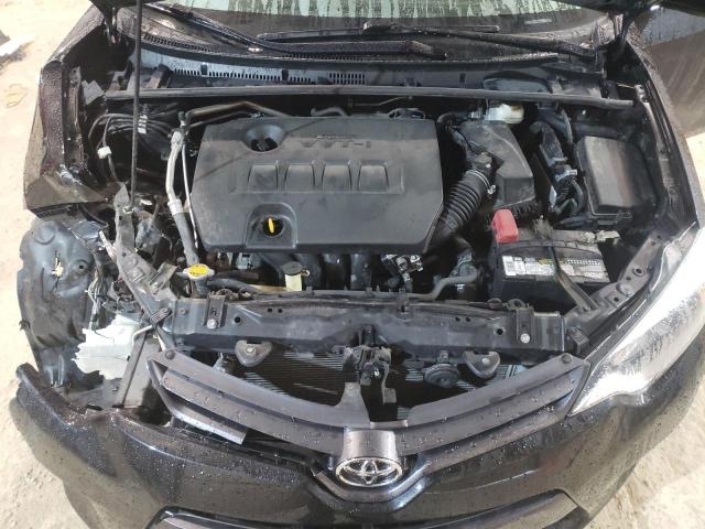 Photo 11 from auction – 2015 TOYOTA COROLLA L with VIN 5YFBURHE0FP245476