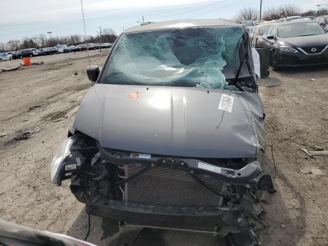 Photo 5 from auction – 2018 DODGE GRAND CARA with VIN 2C4RDGCG4JR297679