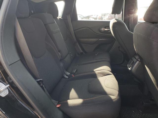 Photo 10 from auction – 2016 JEEP CHEROKEE L with VIN 1C4PJMCB1GW364600