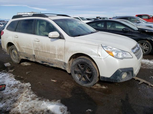Photo 4 from auction – 2013 SUBARU OUTBACK 2. with VIN 4S4BRCKC1D3315042
