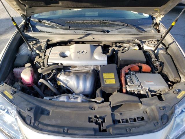 Photo 11 from auction – 2014 LEXUS ES 300H with VIN JTHBW1GG4E2061491