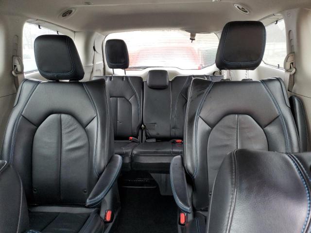 Photo 10 from auction – 2021 CHRYSLER PACIFICA H with VIN 2C4RC1L79MR594192