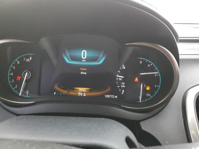 Photo 9 from auction – 2015 BUICK LACROSSE with VIN 1G4GA5G39FF189015