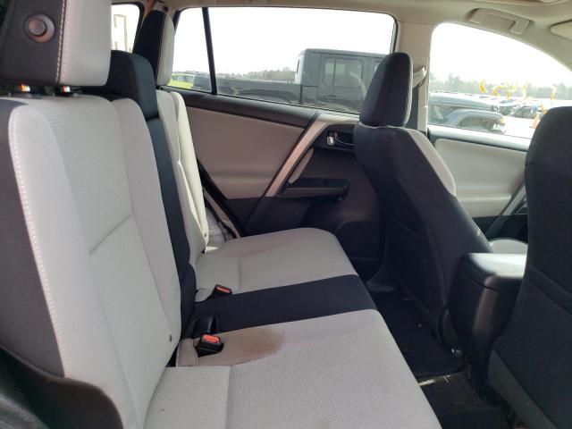 Photo 11 from auction – 2016 TOYOTA RAV4 XLE with VIN 2T3WFREV7GW309536