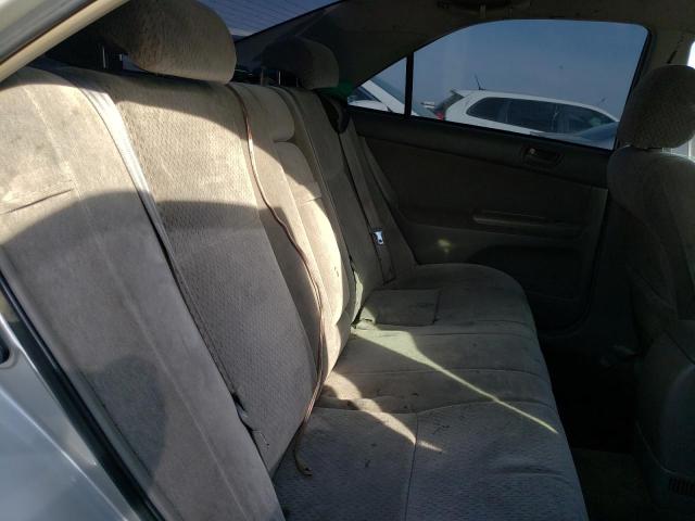 Photo 10 from auction – 2003 TOYOTA CAMRY LE with VIN 4T1BF32K63U559567