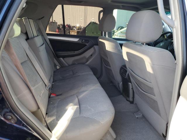 Photo 10 from auction – 2008 TOYOTA 4RUNNER SR with VIN JTEBU14R88K025784