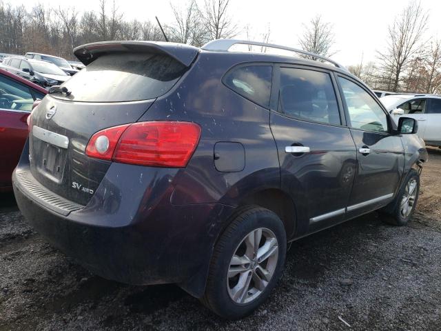 Photo 3 from auction – 2013 NISSAN ROGUE S with VIN JN8AS5MV7DW102811