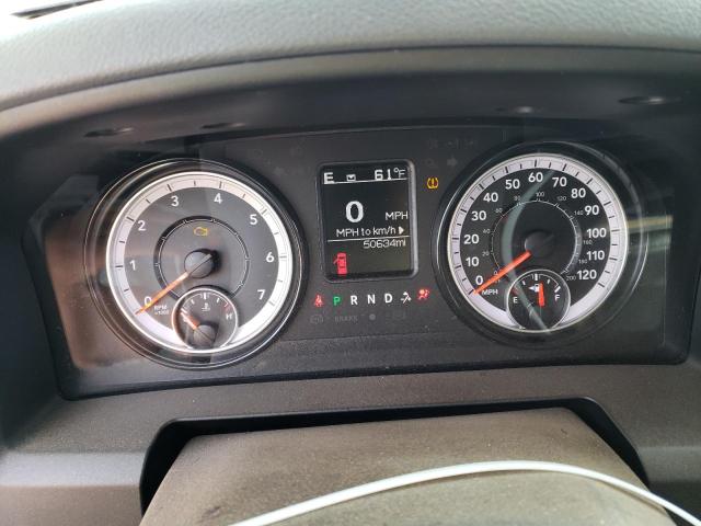 Photo 9 from auction – 2020 RAM 1500 CLASS with VIN 1C6RR7LT6LS111325