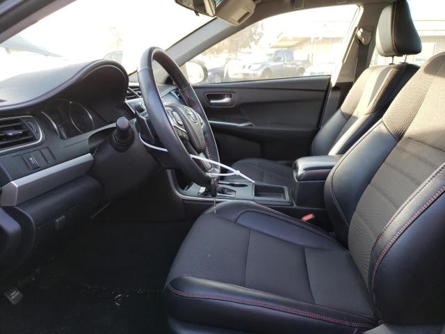 Photo 7 from auction – 2017 TOYOTA CAMRY LE with VIN 4T1BF1FK5HU407009