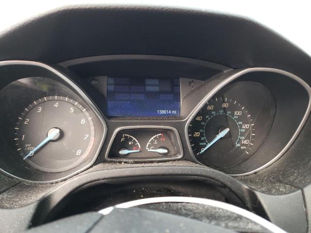 Photo 9 from auction – 2014 FORD FOCUS SE with VIN 1FADP3K22EL211550