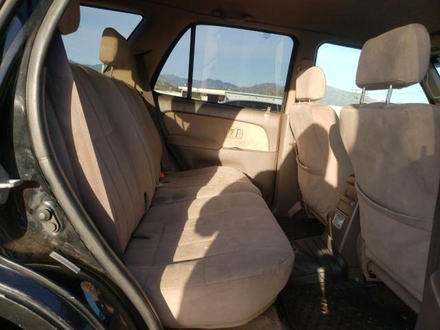 Photo 11 from auction – 2002 TOYOTA 4RUNNER SR with VIN JT3GN86R720236124
