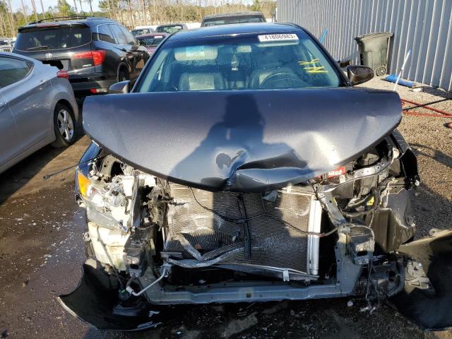 Photo 5 from auction – 2012 TOYOTA CAMRY BASE with VIN 4T1BF1FK7CU592995
