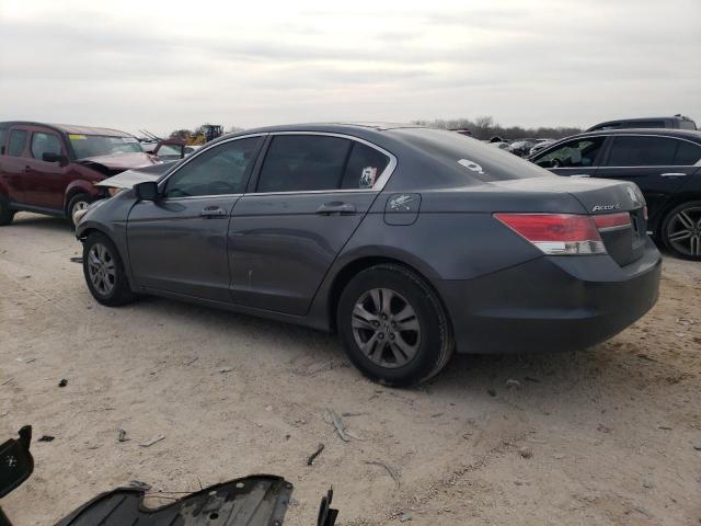 Photo 2 from auction – 2012 HONDA ACCORD SE with VIN 1HGCP2F60CA195484