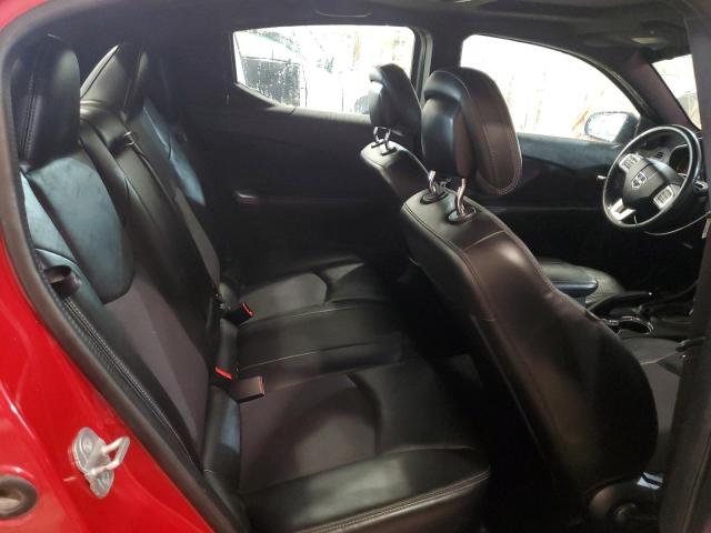 Photo 10 from auction – 2014 DODGE AVENGER R/ with VIN 1C3CDZBG4EN153964