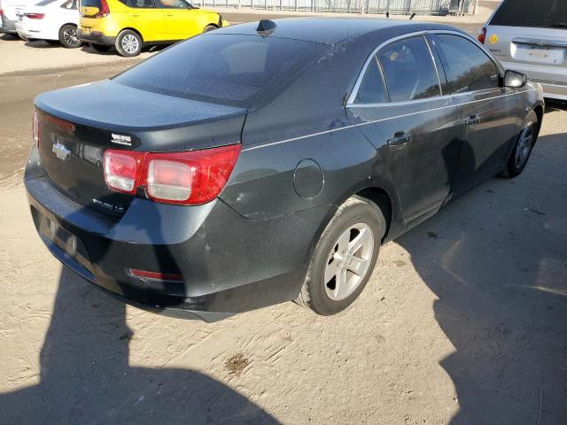 Photo 3 from auction – 2014 CHEVROLET MALIBU LS with VIN 1G11A5SL6EF280753