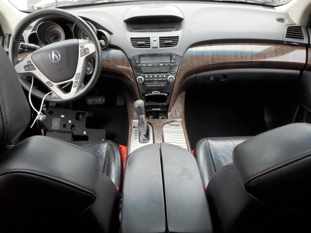 Photo 8 from auction – 2010 ACURA MDX with VIN 2HNYD2H27AH531969
