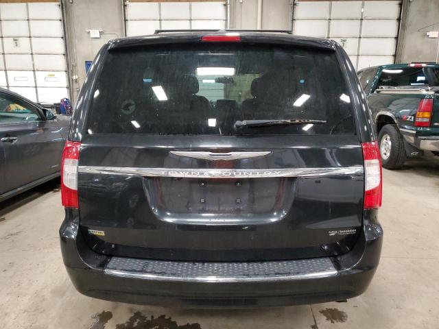 Photo 6 from auction – 2013 CHRYSLER TOWN & COU with VIN 2C4RC1BG8DR525706